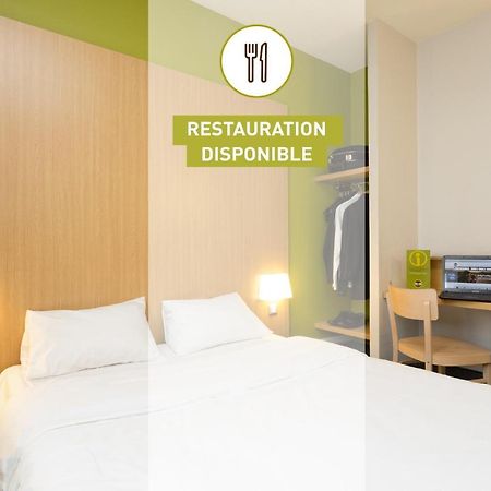 B&B Hotel Angers Parc Expos Verrieres-en-Anjou المظهر الخارجي الصورة