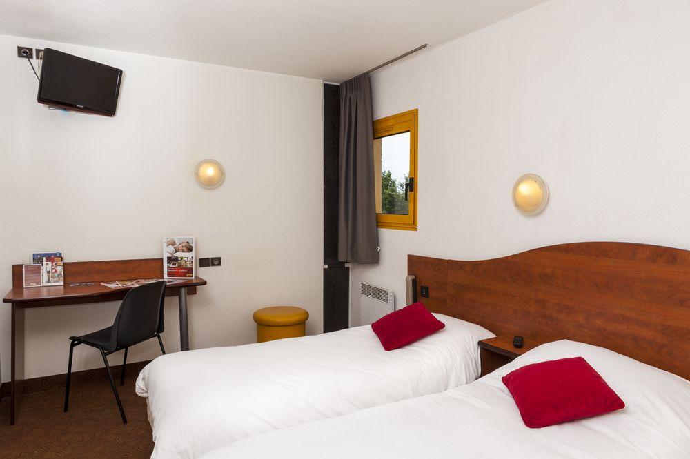 B&B Hotel Angers Parc Expos Verrieres-en-Anjou المظهر الخارجي الصورة