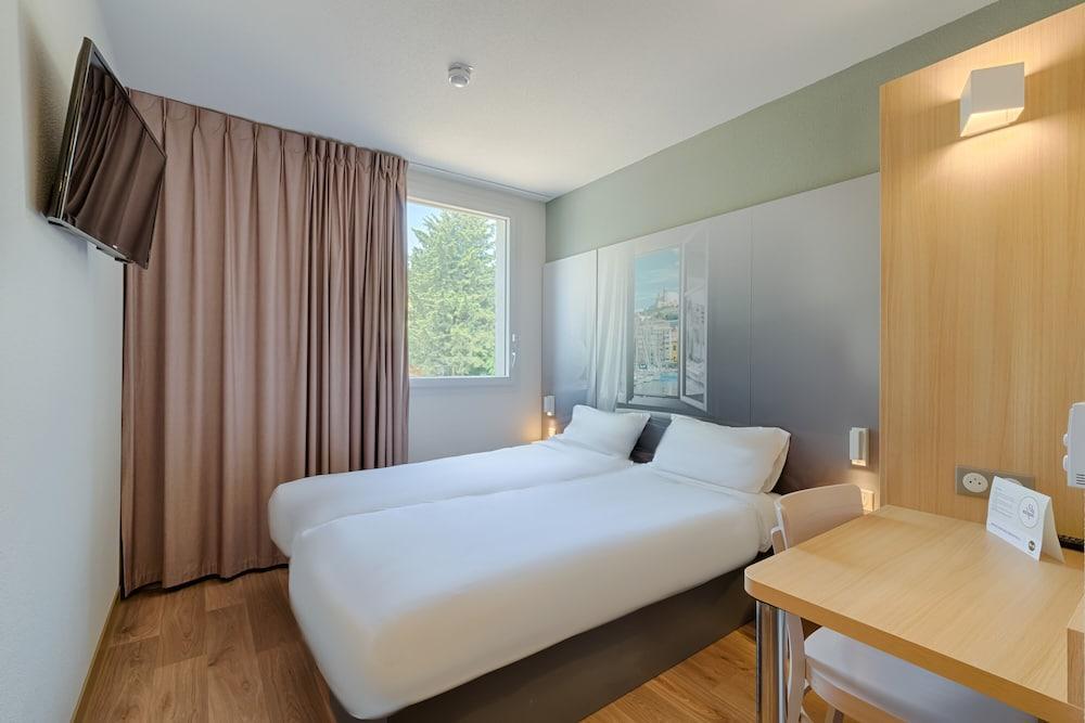 B&B Hotel Angers Parc Expos Verrieres-en-Anjou المظهر الخارجي الصورة