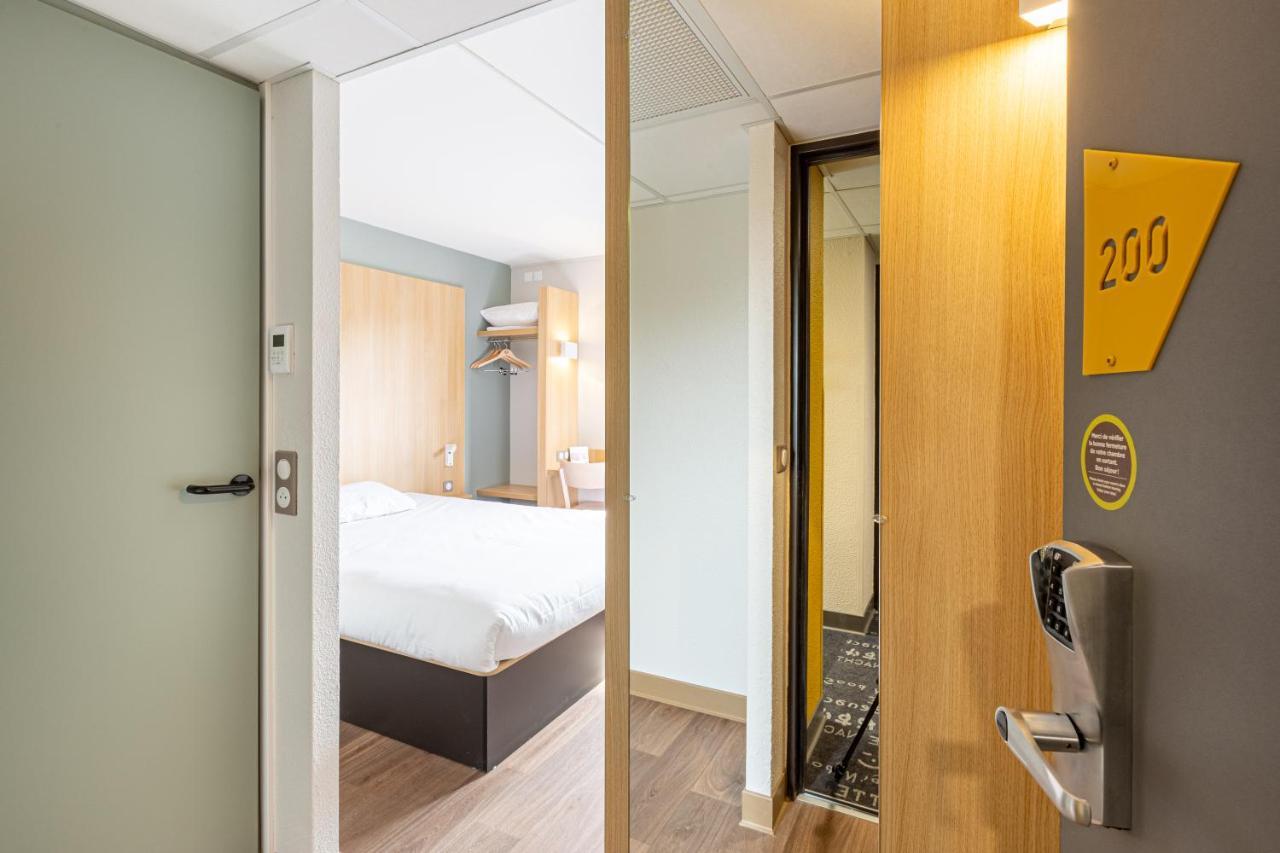B&B Hotel Angers Parc Expos Verrieres-en-Anjou المظهر الخارجي الصورة