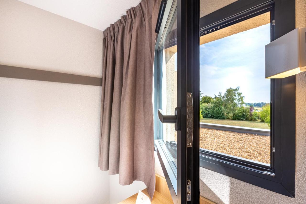 B&B Hotel Angers Parc Expos Verrieres-en-Anjou المظهر الخارجي الصورة