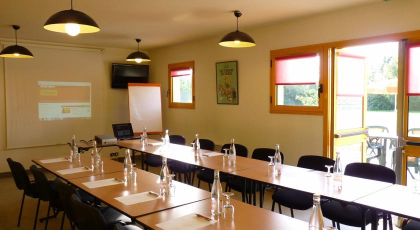 B&B Hotel Angers Parc Expos Verrieres-en-Anjou المظهر الخارجي الصورة
