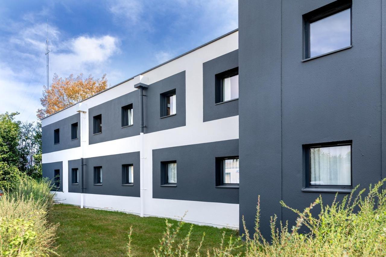 B&B Hotel Angers Parc Expos Verrieres-en-Anjou المظهر الخارجي الصورة