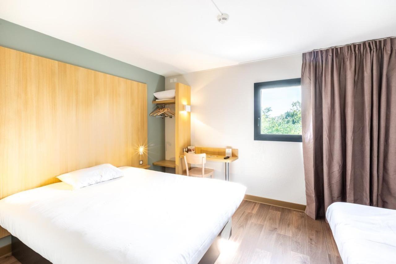 B&B Hotel Angers Parc Expos Verrieres-en-Anjou المظهر الخارجي الصورة