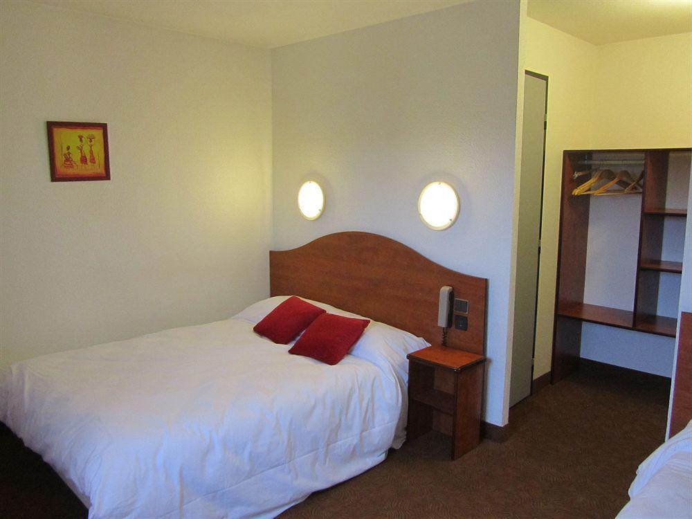 B&B Hotel Angers Parc Expos Verrieres-en-Anjou المظهر الخارجي الصورة