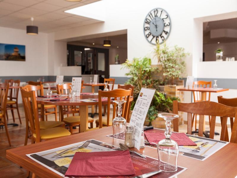 B&B Hotel Angers Parc Expos Verrieres-en-Anjou المظهر الخارجي الصورة