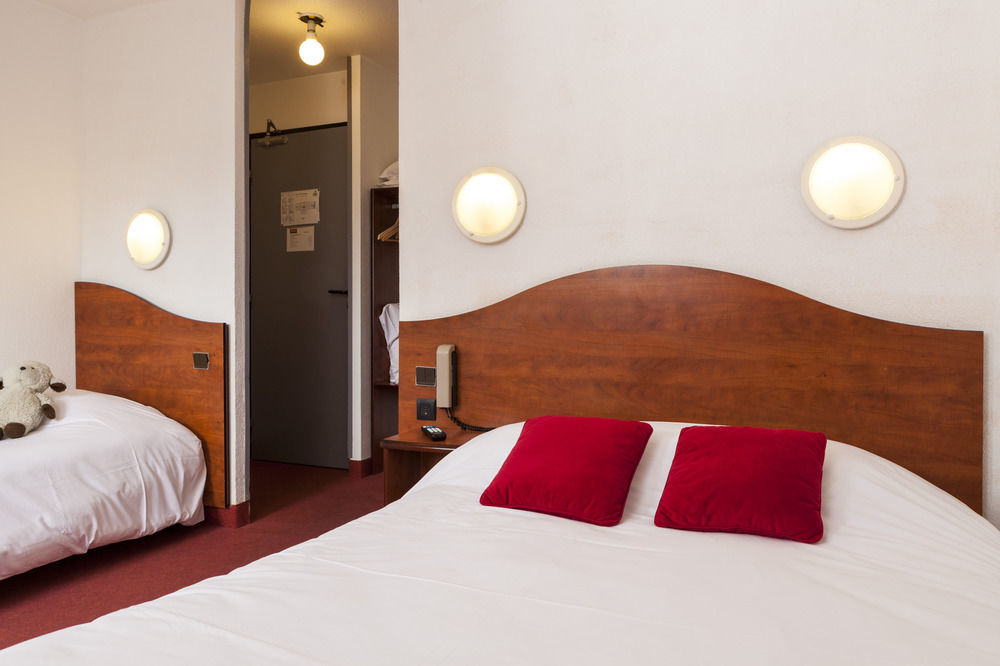 B&B Hotel Angers Parc Expos Verrieres-en-Anjou المظهر الخارجي الصورة