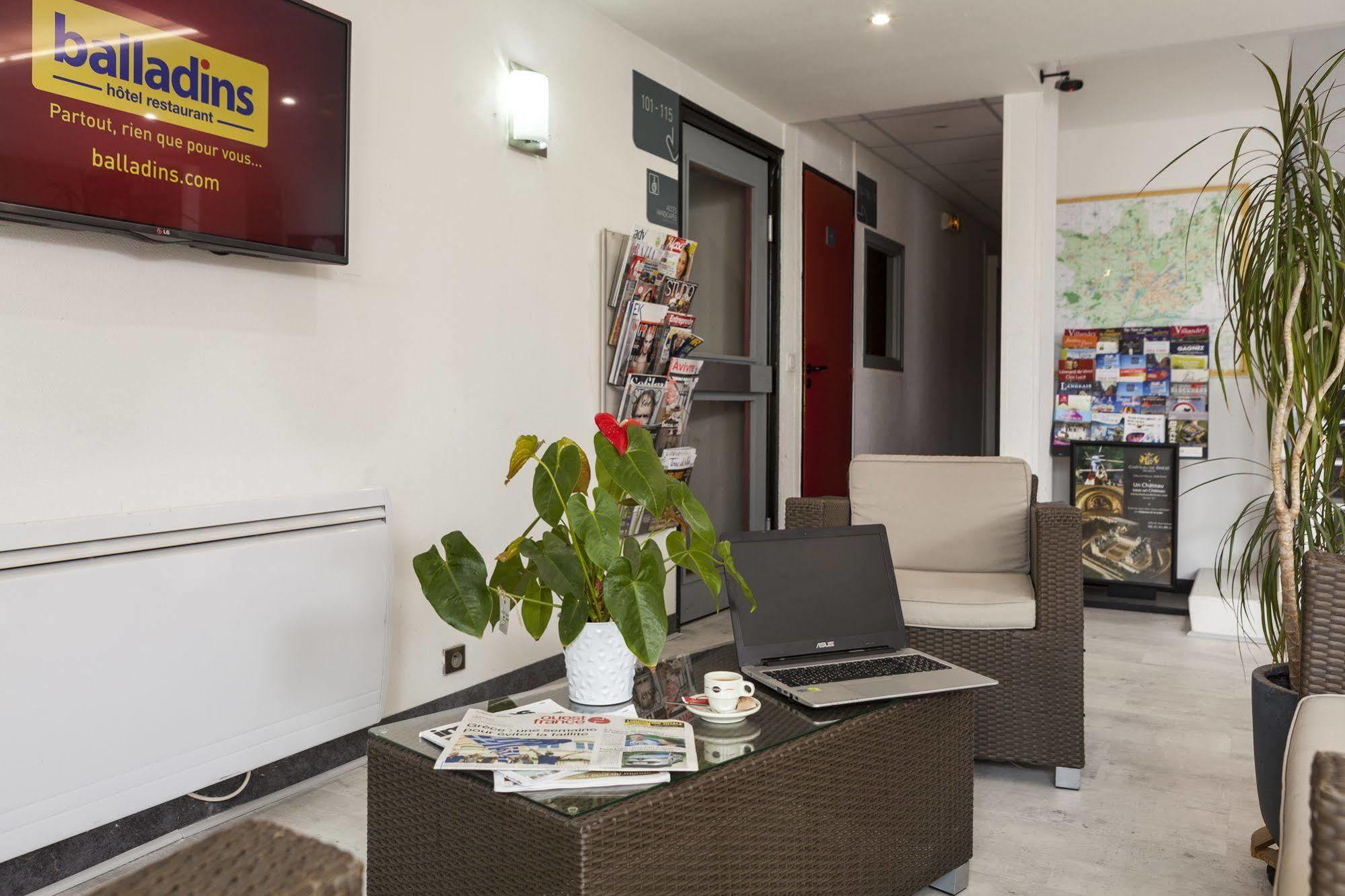 B&B Hotel Angers Parc Expos Verrieres-en-Anjou المظهر الخارجي الصورة