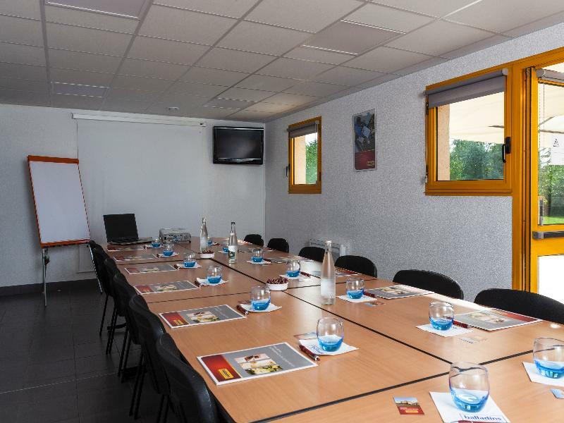 B&B Hotel Angers Parc Expos Verrieres-en-Anjou المظهر الخارجي الصورة